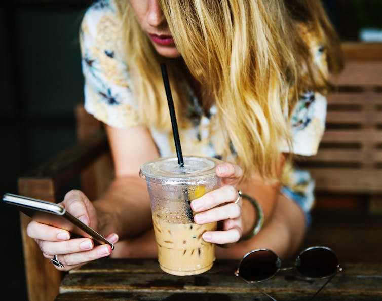 EXPLANATION. We don’t know exactly why coffee is linked to longevity but there are plausible explanations. Rawpixel