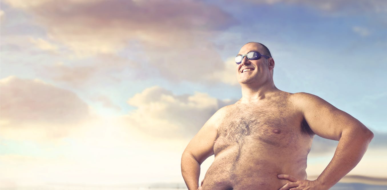 Monday S Medical Myth Overweight People Live Longer