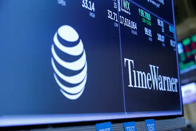 AT&T-Time Warner, net neutrality and how to make sense of the media ...