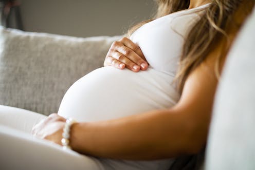 what is pre-eclampsia, and how does it affect mums and babies?
