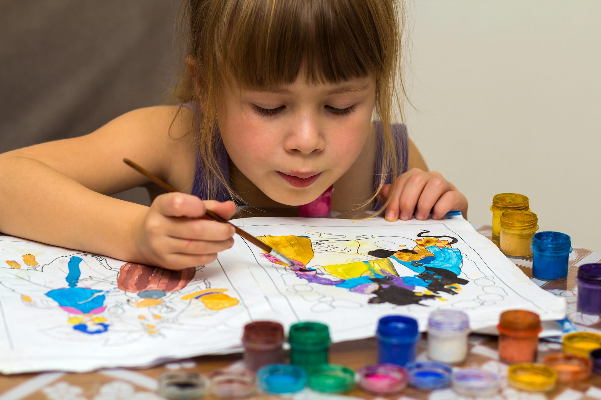 Chacun Son Rythme La Maternelle Version Allemande