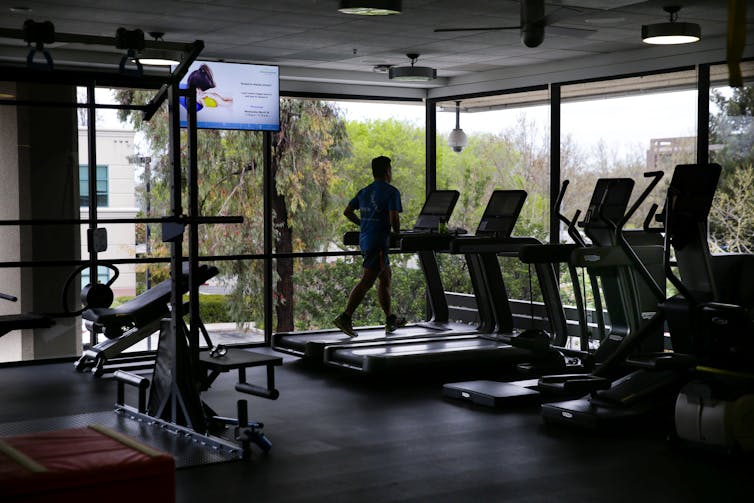 Does thinking you look fat affect how much money you earn?