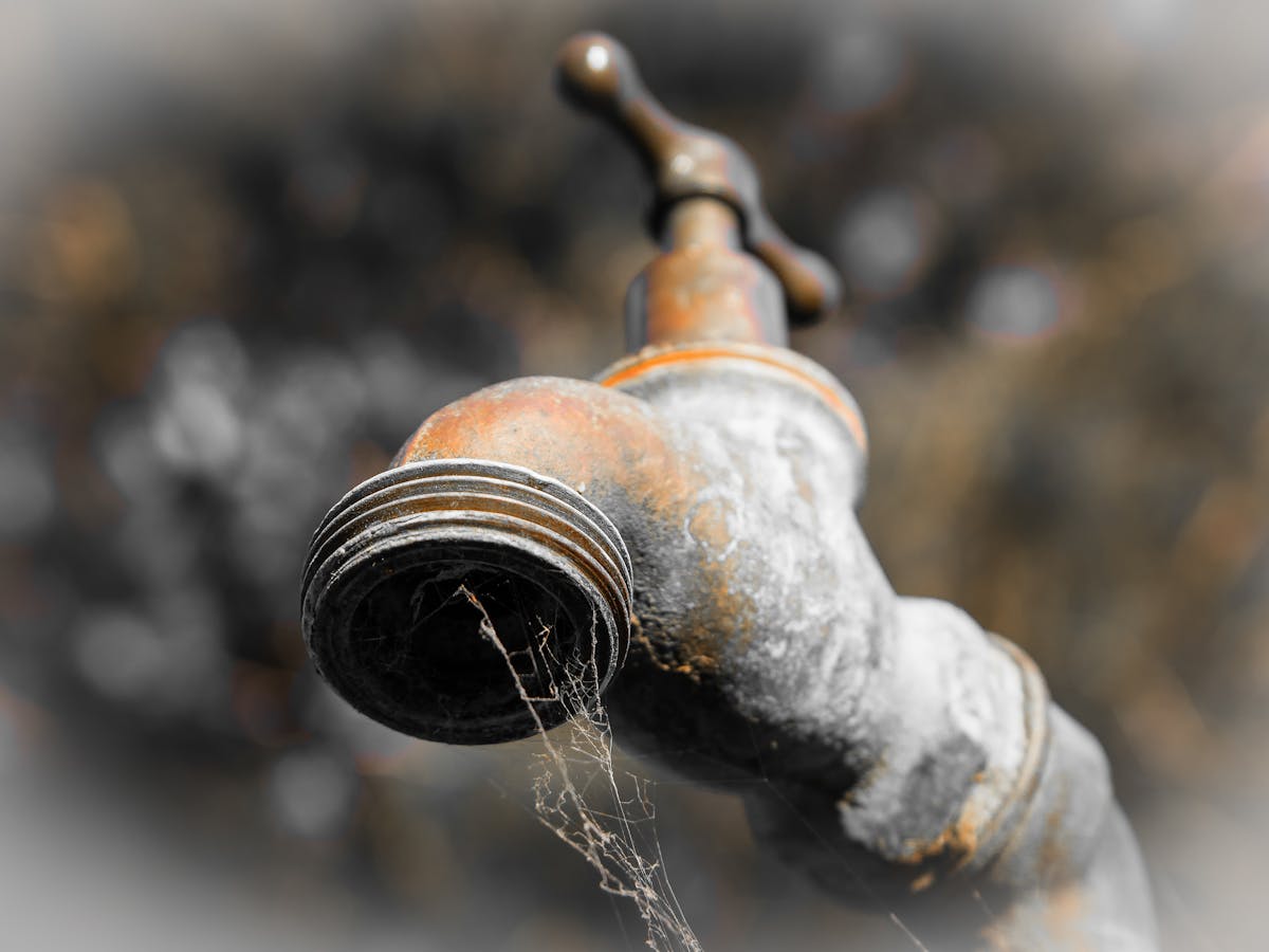 Better boil ya billy: when Australian water goes bad Better boil ya billy: when Australian water goes bad