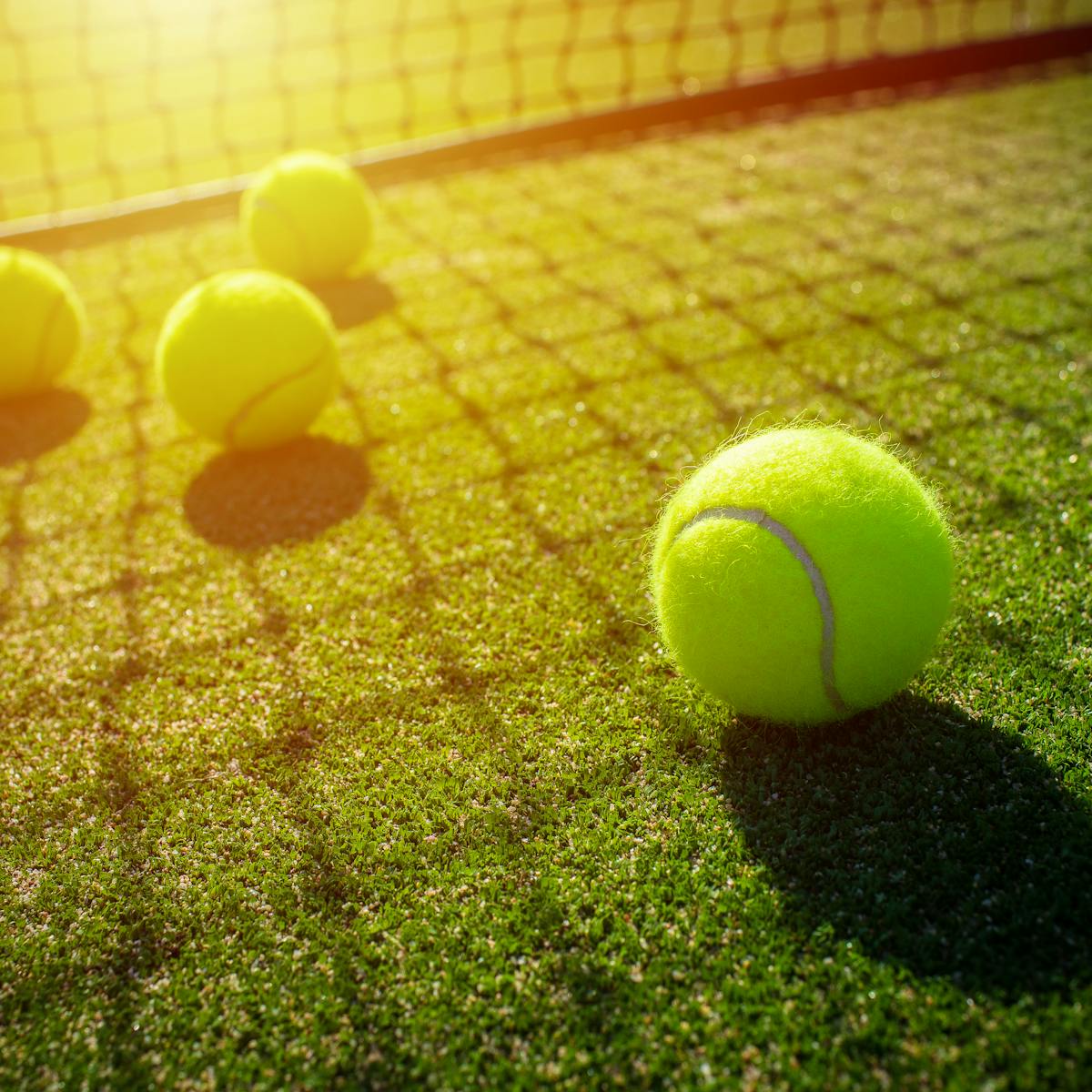 Wimbledon Why Federer Is The Greatest On Grass And Rafa Nadal Is The King Of Clay