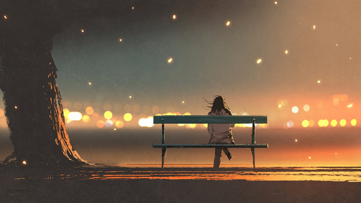 Loneliness is contagious – here's how to beat it