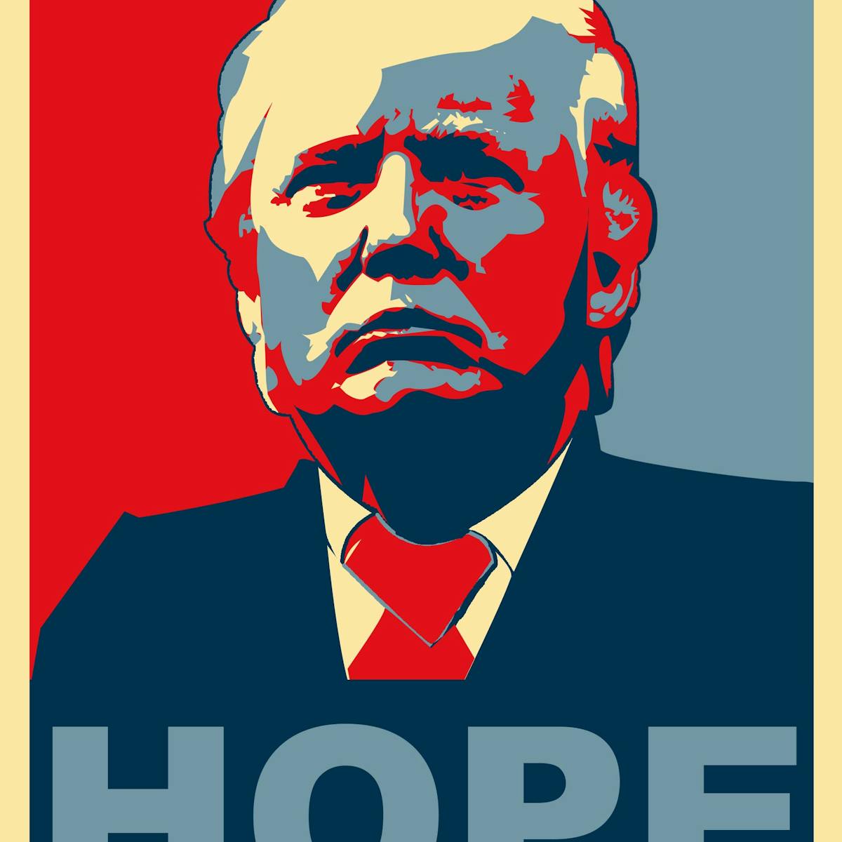 Donald Trump S Evangelical Supporters The Wrong Kind Of Hope