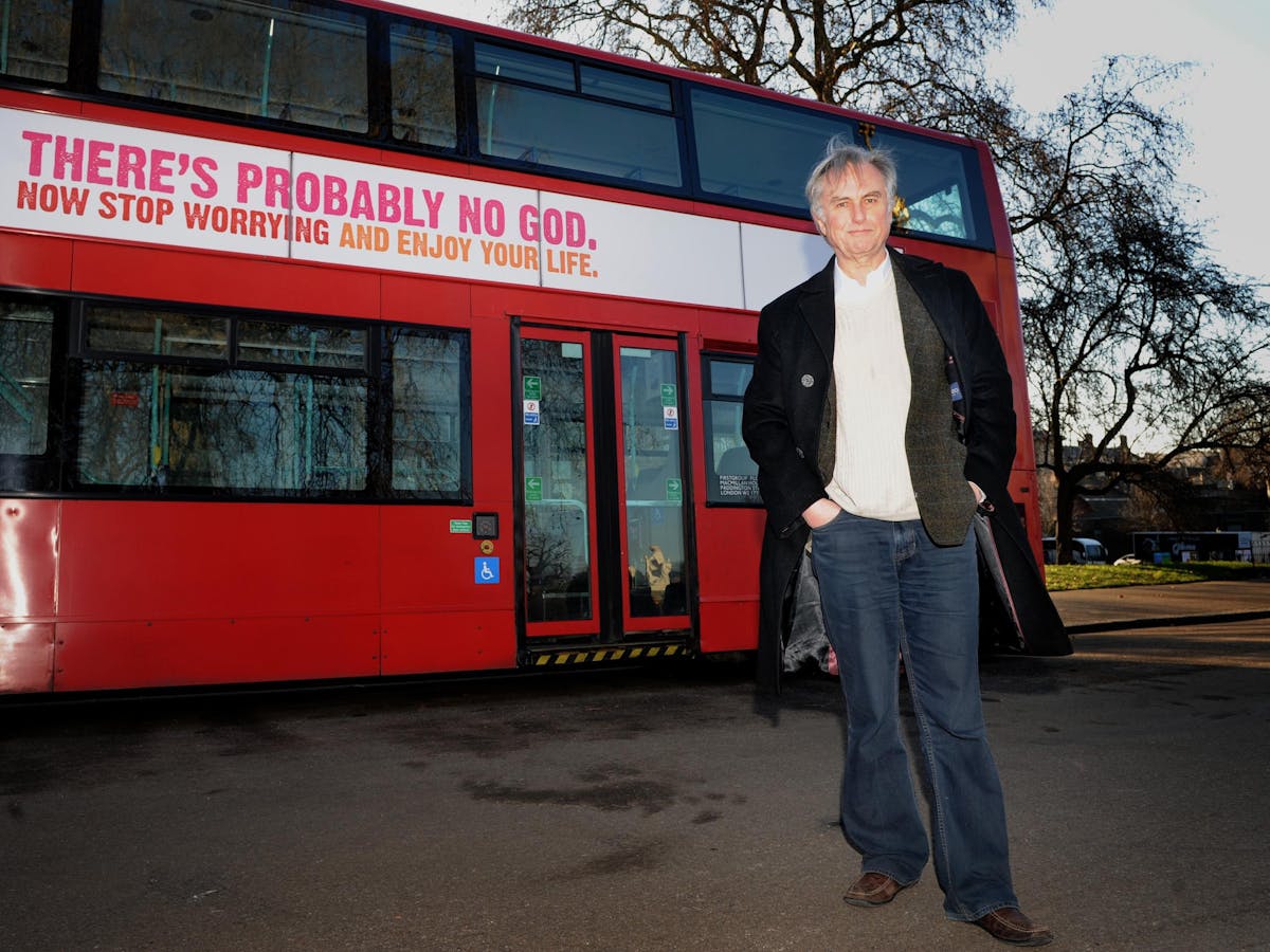 Why The Arguments Of The New Atheists Are Often Just As Violent As Religion Why The Arguments Of The New Atheists Are Often Just As Violent As Religion