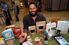 Meet the foodies who are changing the way Americans eat