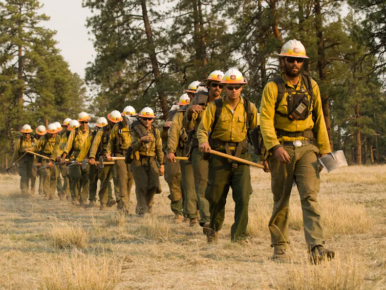 Seager Co. and Coors Banquet Launch Third Firefighter Relief Collection