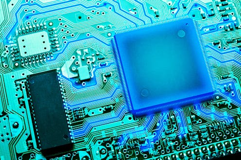 Microprocessor designers realize security must be a primary concern