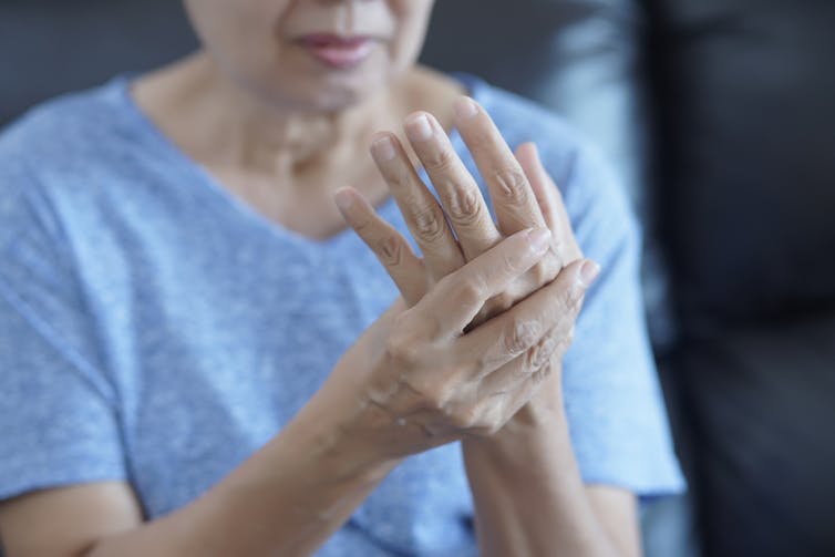 is glucosamine good for joints?