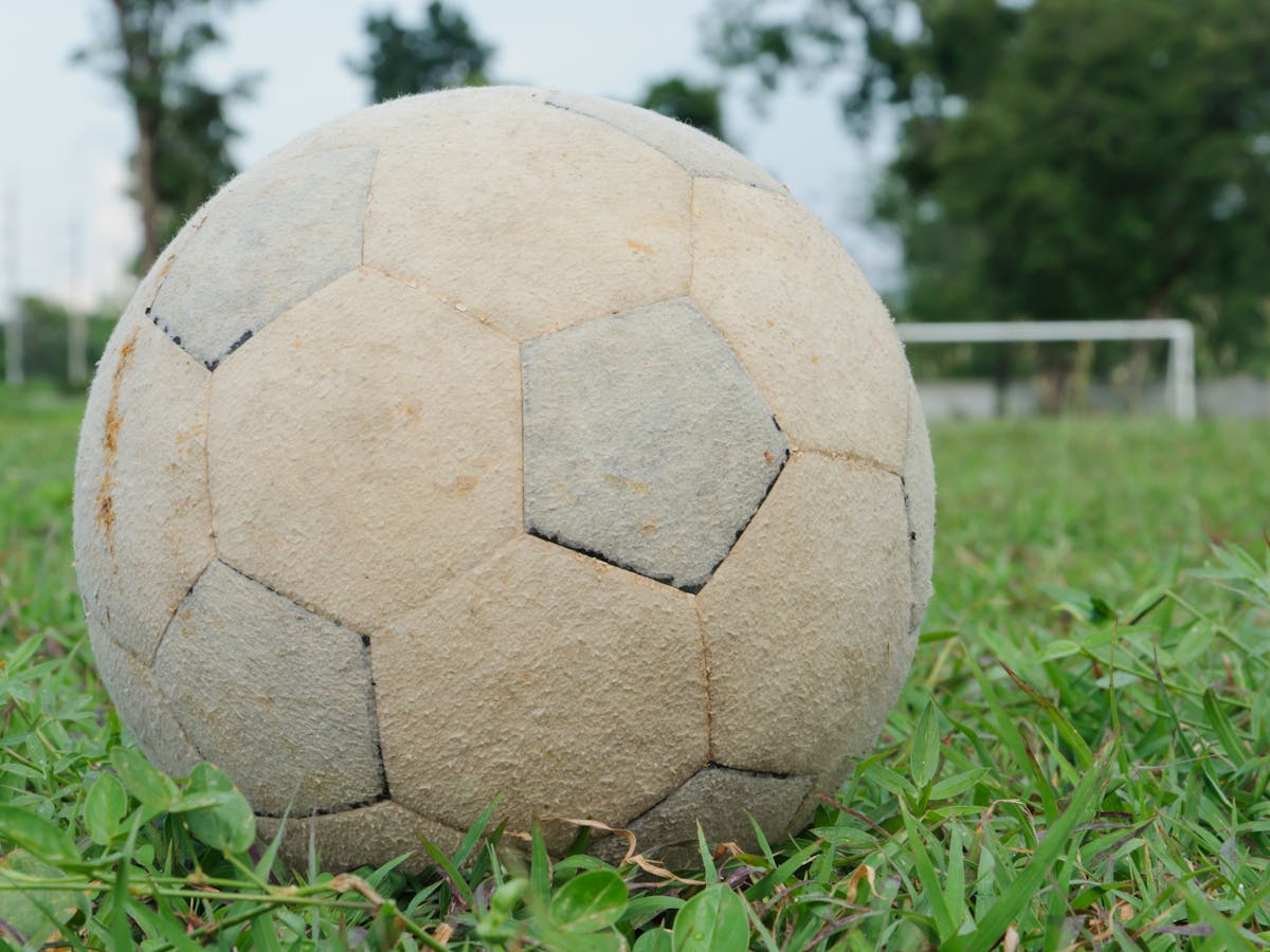 How We Can Protect The Women Who Make Most High Quality Footballs How We Can Protect The Women Who Make Most High Quality Footballs