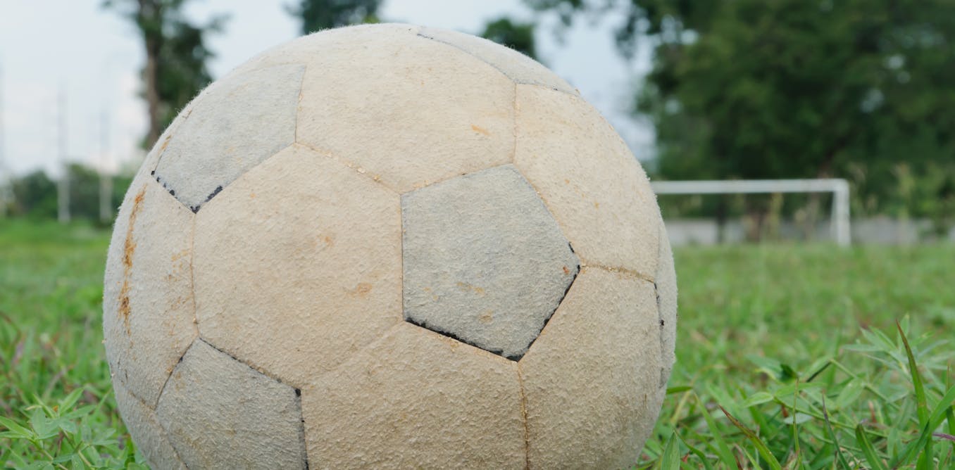 How We Can Protect The Women Who Make Most High Quality Footballs