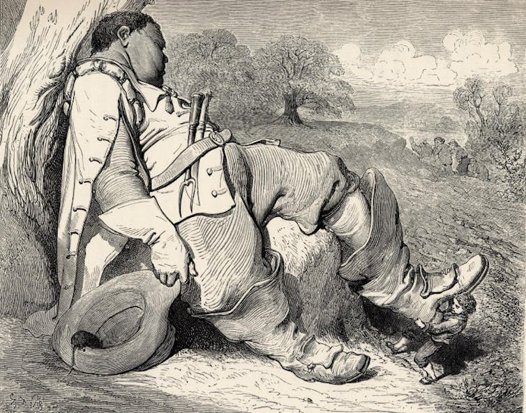 From tech to fetish, shoes in fairy tales are a mark of status