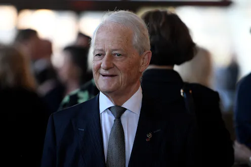 Mr Ruddock Phillip Ruddock – News, Research and Analysis – The Conversation – page 1