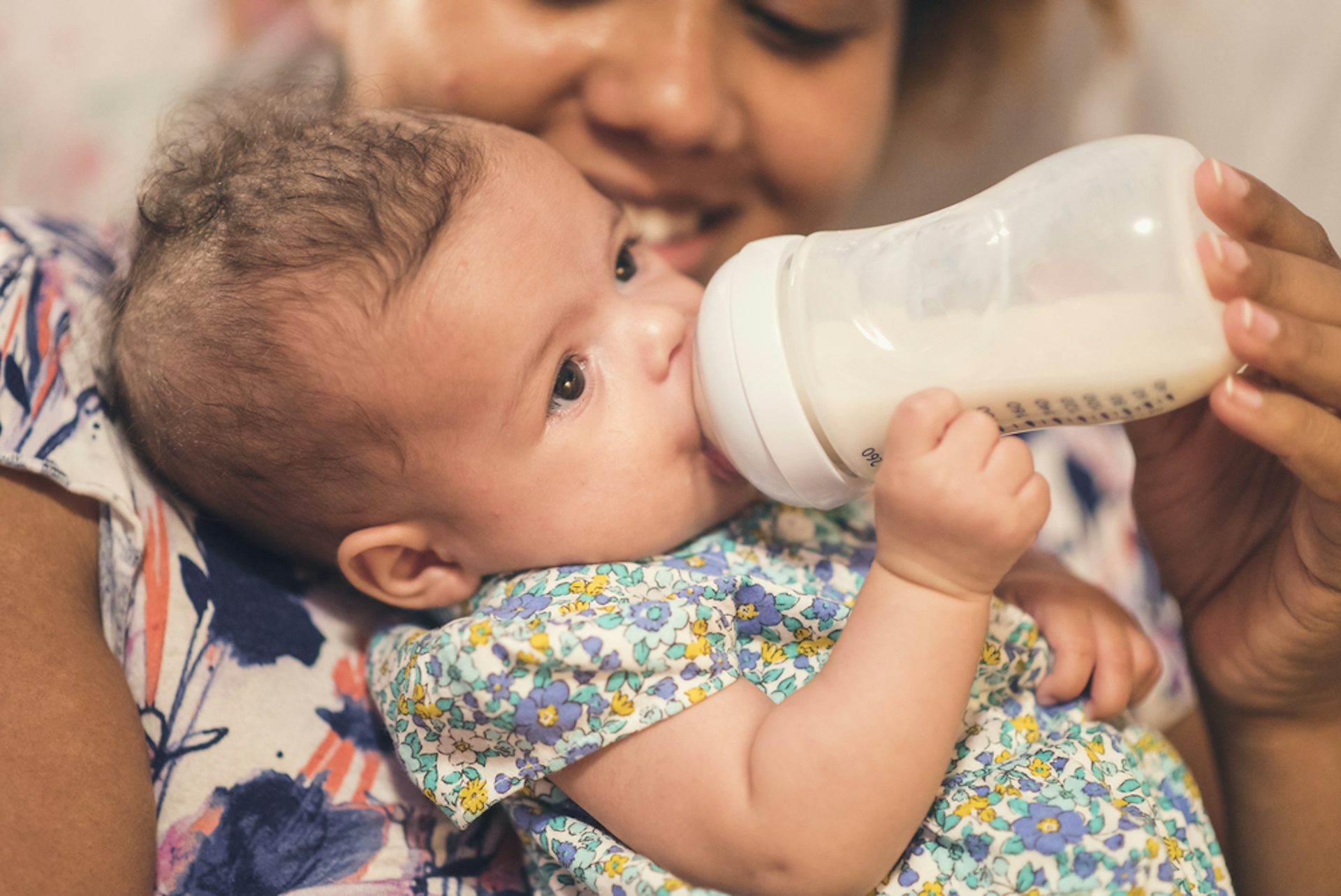 formula closest to breastmilk south africa
