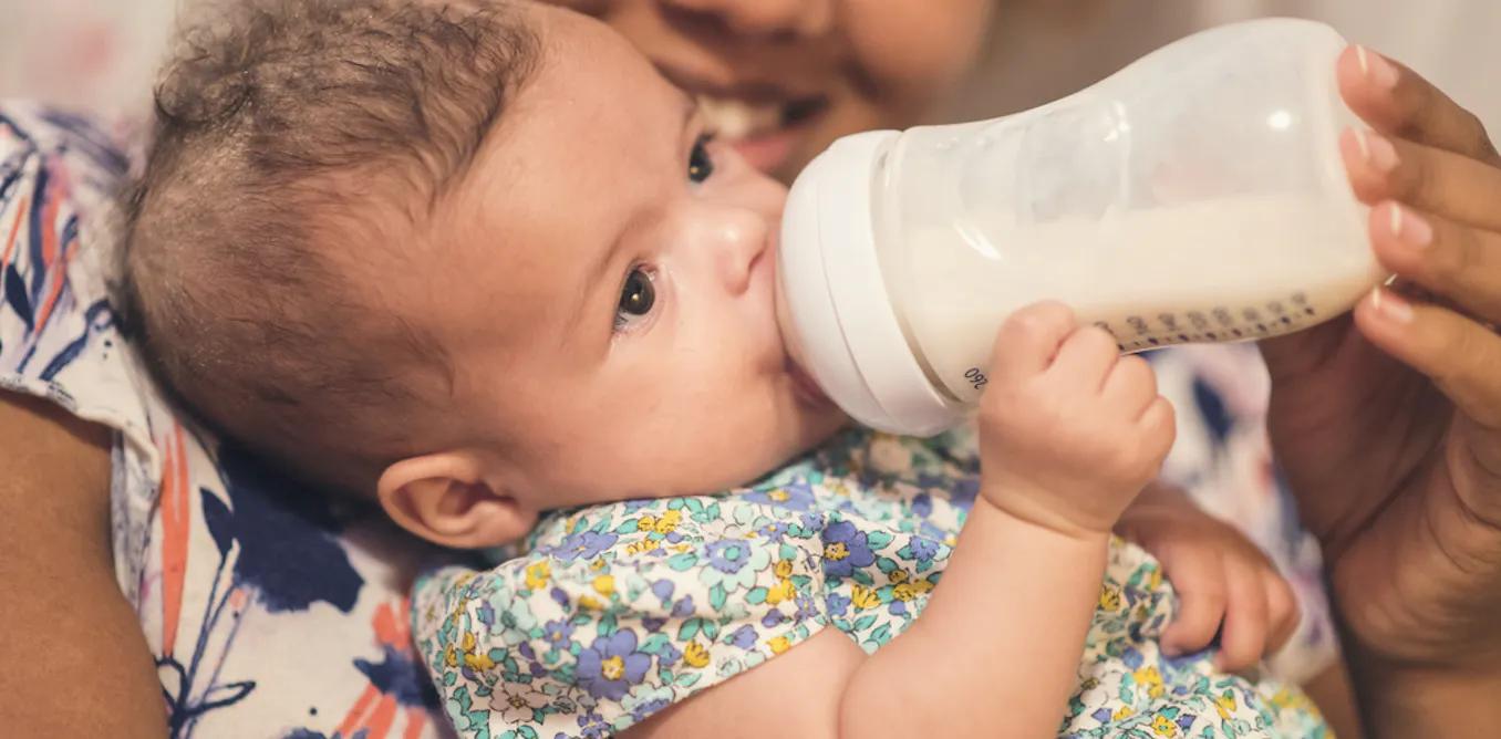 How Health Workers Have Adapted To South Africa s Breastfeeding Policy how-health-workers-have-adapted-to-south-africa-s-breastfeeding-policy