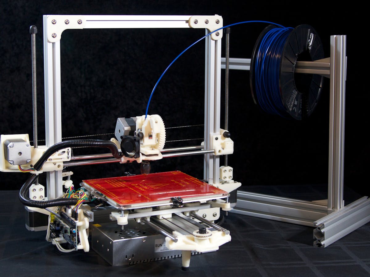 Trade Wars Will Boost Digital Manufacturing At Consumers Own Homes With Personal 3d Printers