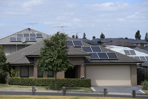 Policy Overload Why The Accc Says Household Solar Subsidies Should Be Abolished