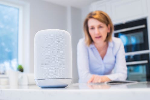 Do I want an always-on digital assistant listening in all the time?