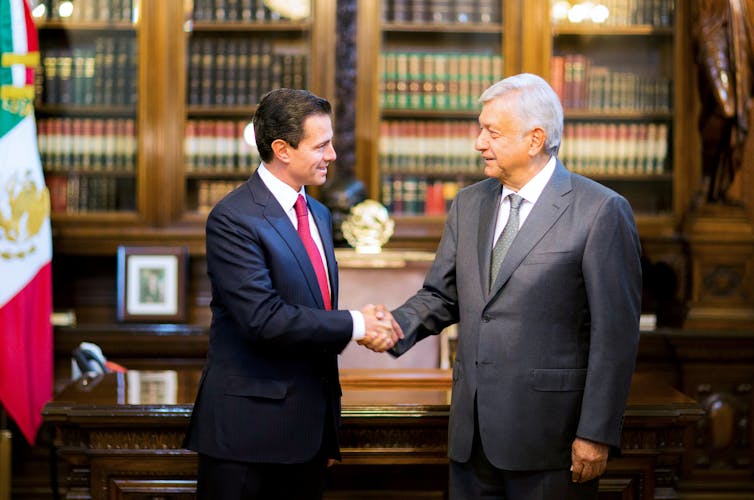 Andrés Manuel López Obrador was elected to 'transform' Mexico. Can he do it?