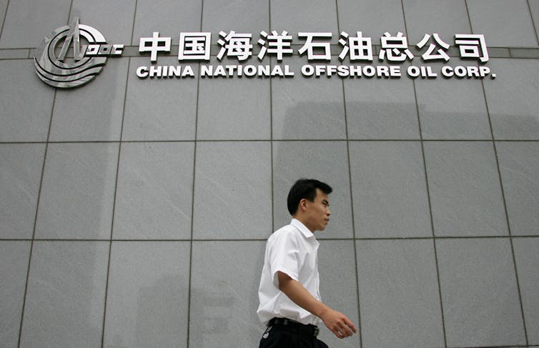 Trade war could chill China’s growing investment in US economy