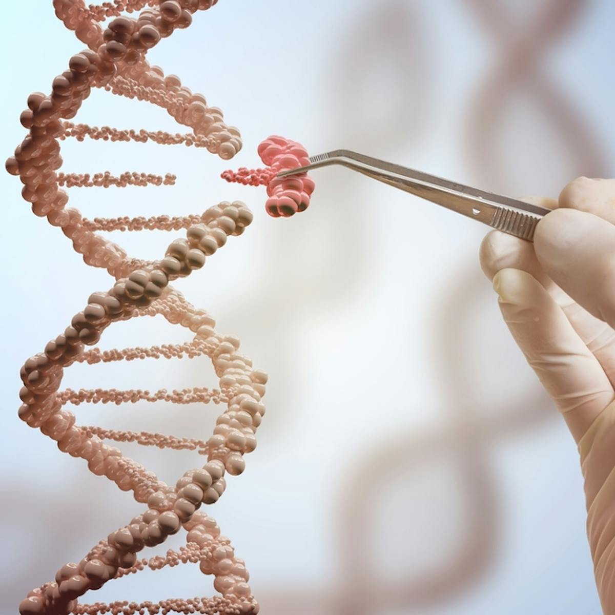 CRISPR/Cas9 gene editing scissors are less accurate than we ...
