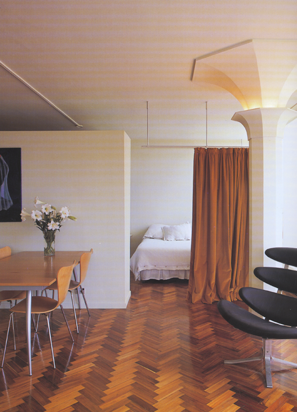 Live in a small place An interior designer s tips to Live in a small place An interior designer s tips to