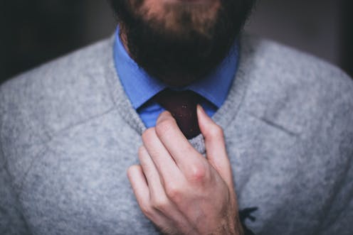 Research Check: do neckties reduce blood supply to the brain? Research Check: do neckties reduce blood supply to the brain?