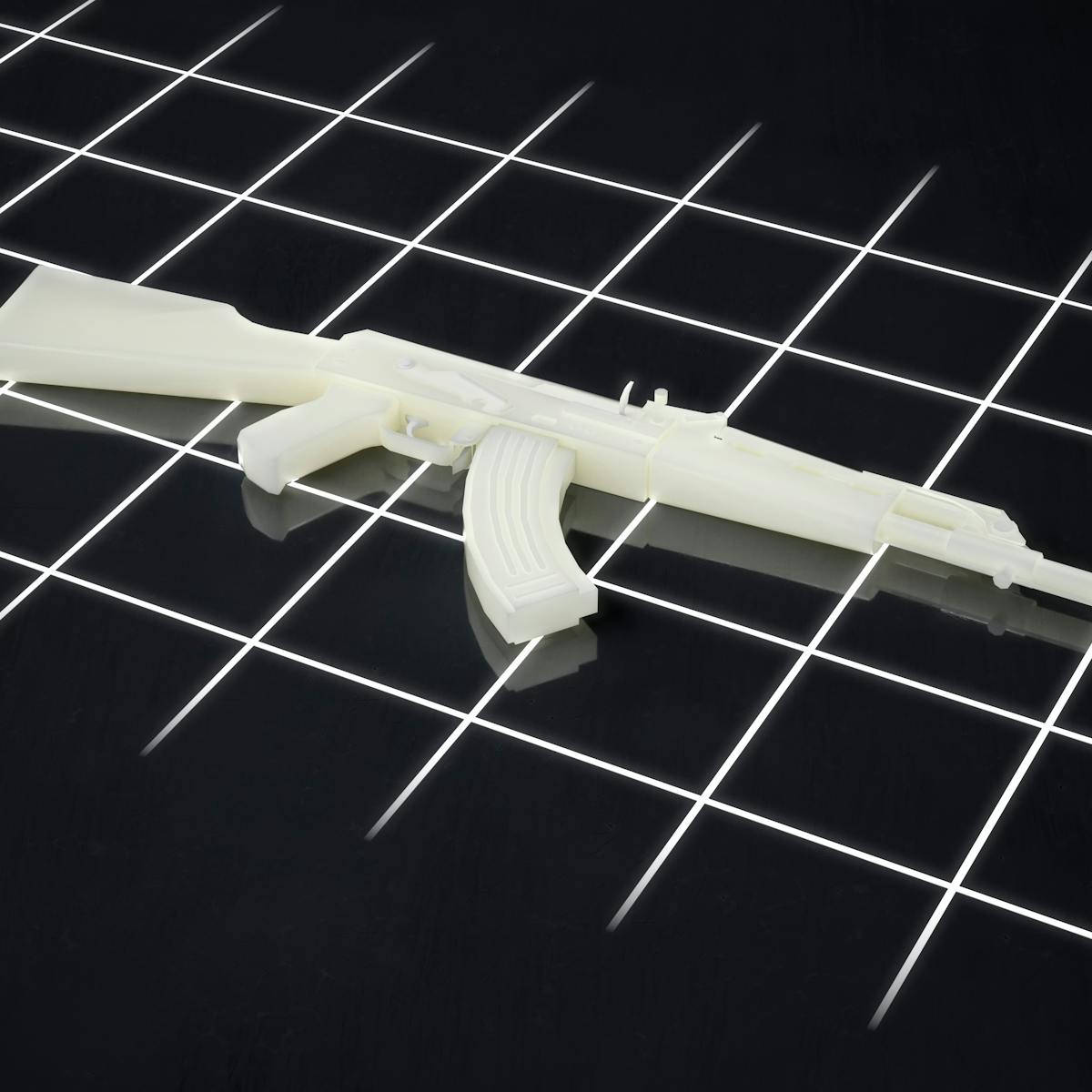 Us Citizens Can Now Publish Models Of 3d Printed Firearms Online