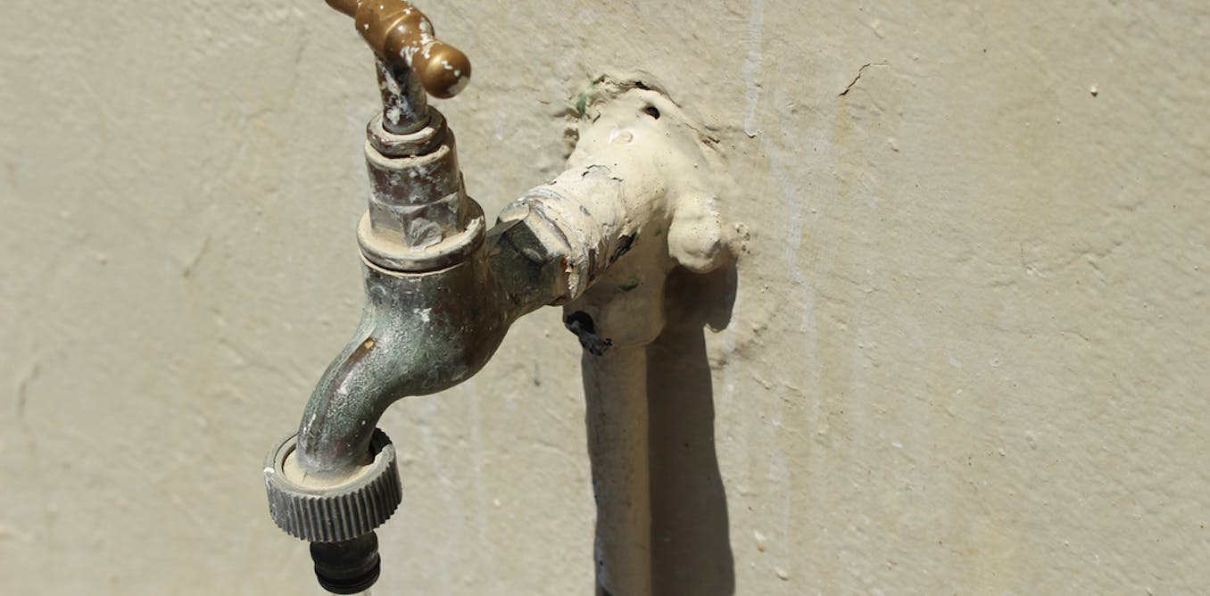 Why smart policies are key to solving the world’s clean water problems