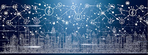 Only with urgent change can Australia's mobile networks meet our voracious demand for data