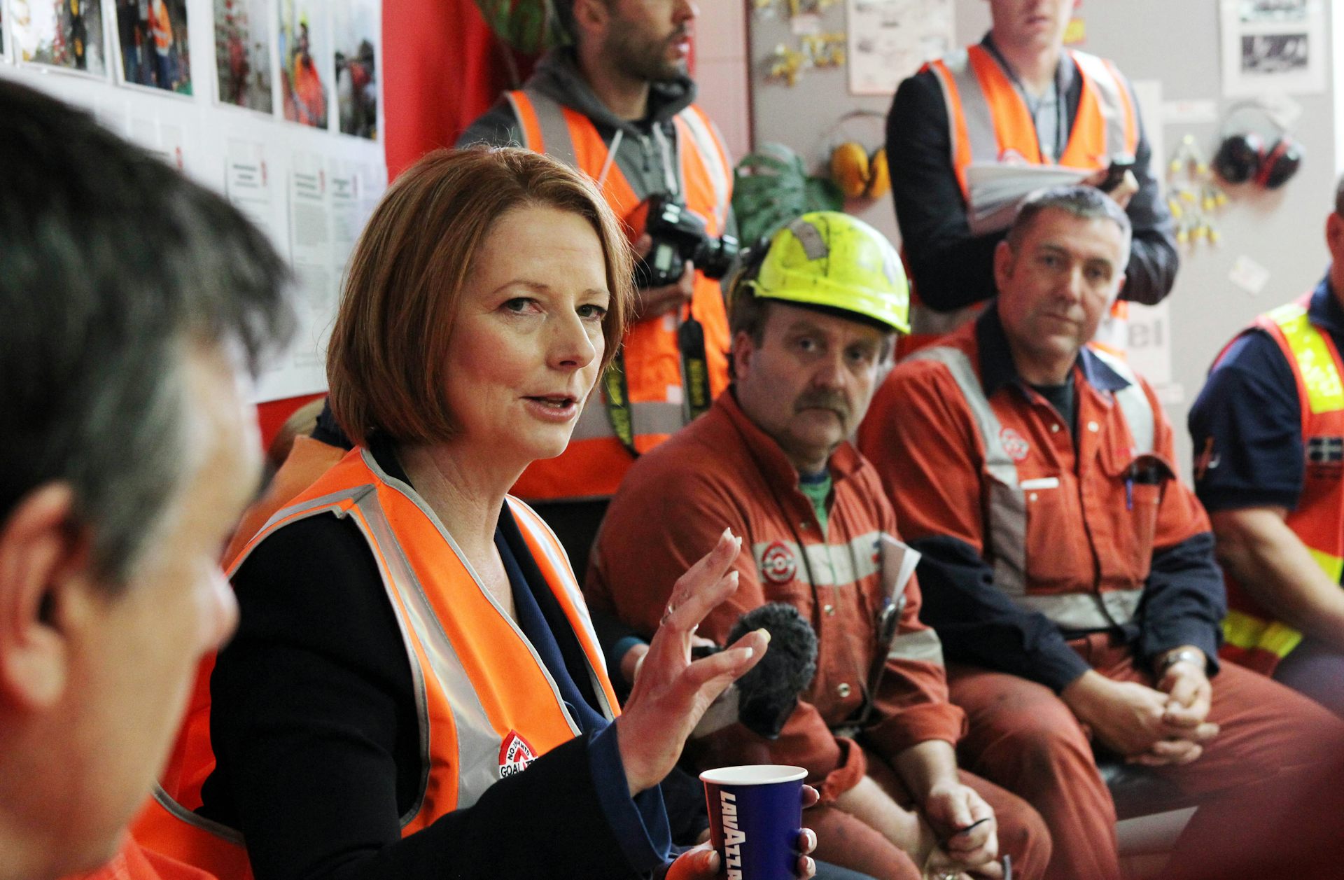 Peabody’s bid for Macarthur Coal is hardly a carbon tax endorsement