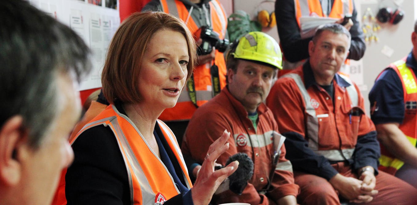 Peabody’s bid for Macarthur Coal is hardly a carbon tax endorsement