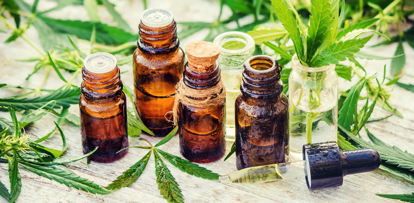 Can CBD Oil Advantages The Usage Of Other Herbs In Our Way Of Life? 2