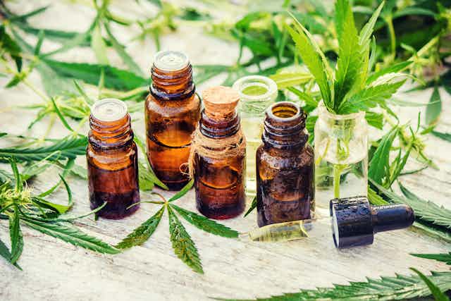 CBD Oil: what you need to know