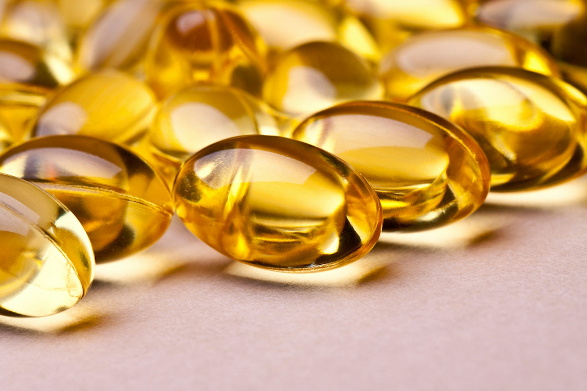 Omega 3 Supplements Don’t Protect Against Heart Disease – New Review