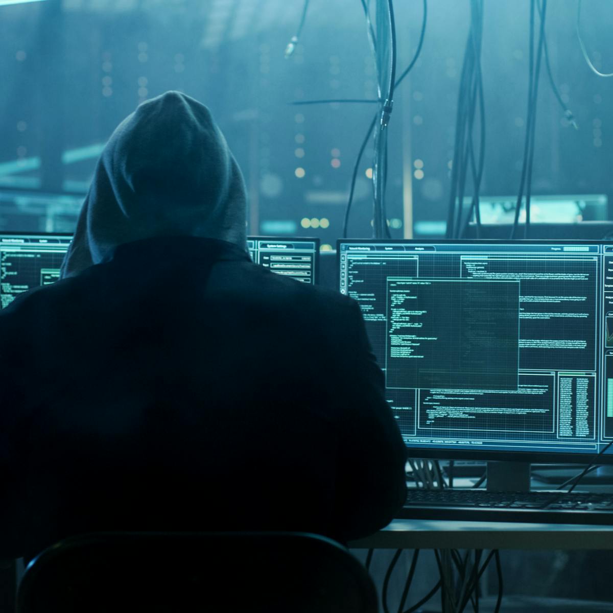 What Hollywood gets right and wrong about hacking