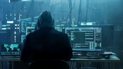 Mengenal Hacker Dan Jenis Hacker Mengenal Hacker Dan Jenis Hacker