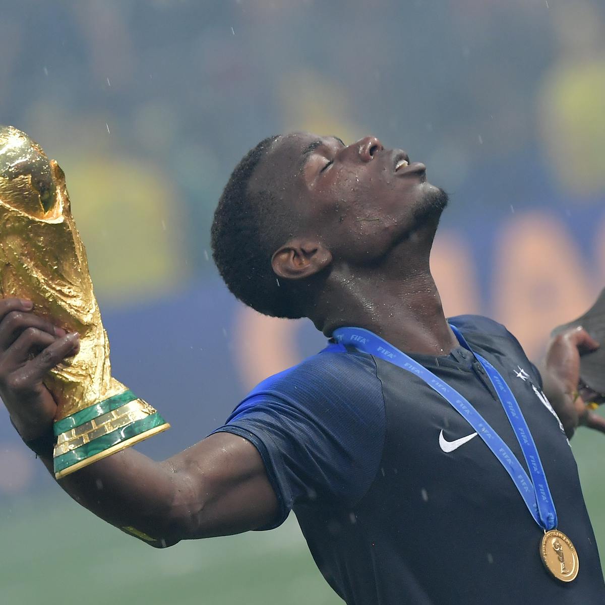African Countries Are Losing Out On Their Football Talent