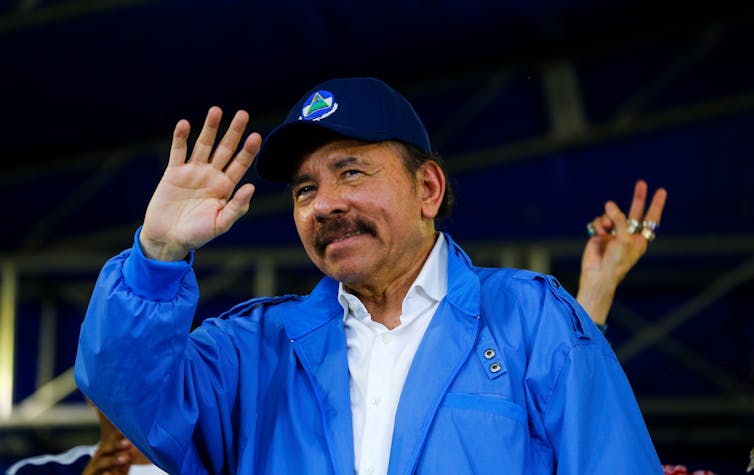 Bloody uprising in Nicaragua could trigger the next Central American refugee crisis