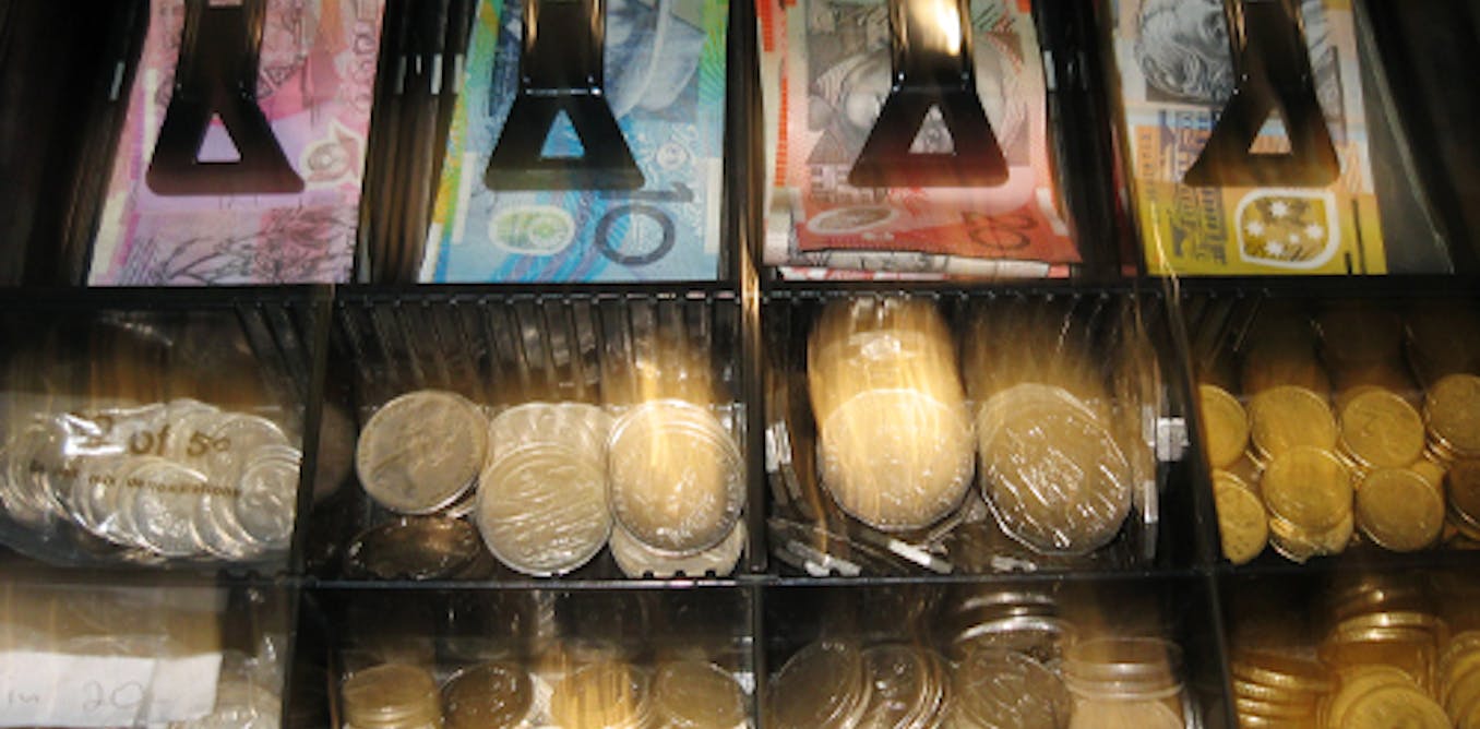 Inflation contained but Swan warns of tough budget decisions ahead
