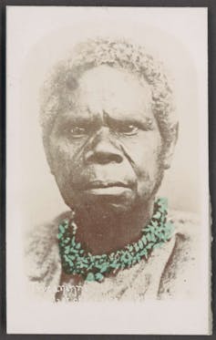 how Tasmania's Aboriginal people reclaimed a language, palawa kani