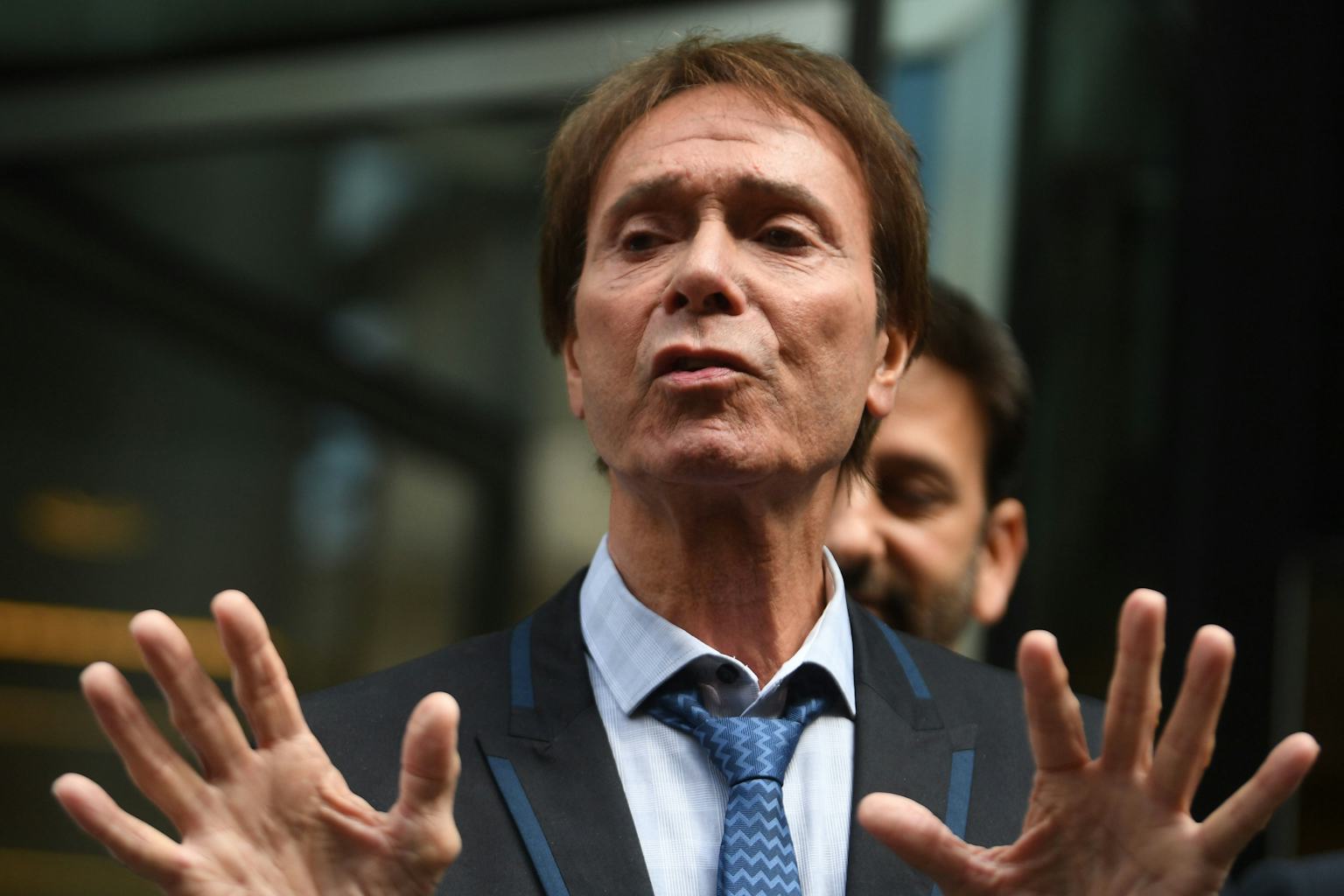 Cliff Richard judgment a new shift in legal balance between free speech and privacy