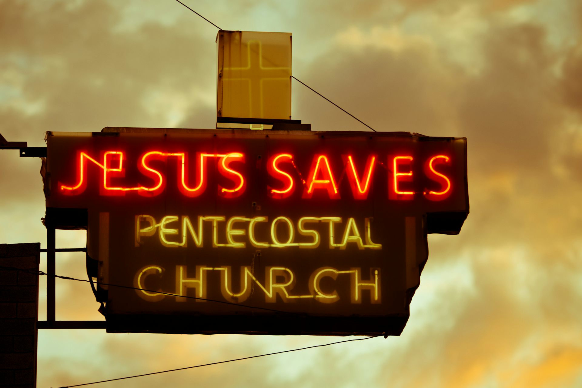 Survey The Americans Critical Embrace Of Religion - 