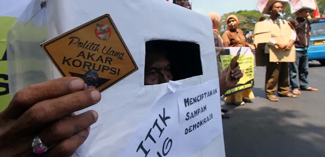 Indonesia Election 2014 News Research And Analysis The Conversation Page 1