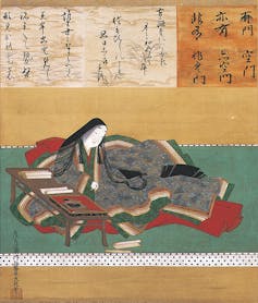 The Tale of Genji, a 1,000-year-old Japanese masterpiece