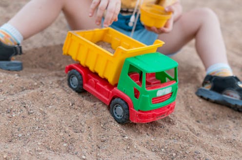 Parents can promote gender equality and help prevent violence against women. Here's how