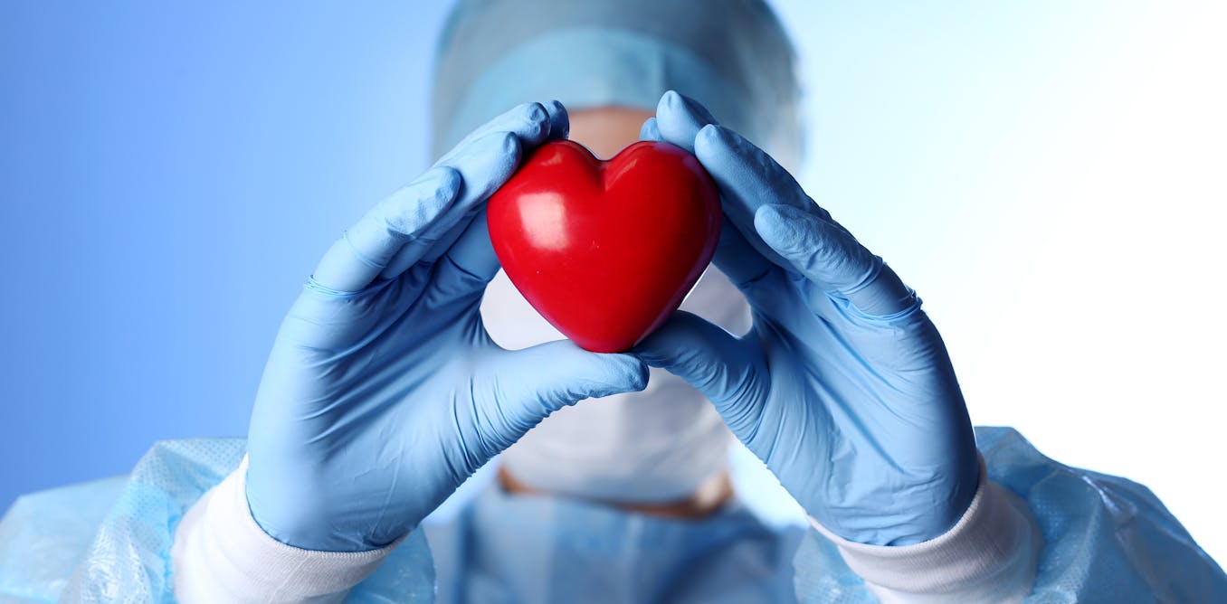 Донорство тканей. Трансплантация органов и тканей. Трансплантация сердца. Сердце.