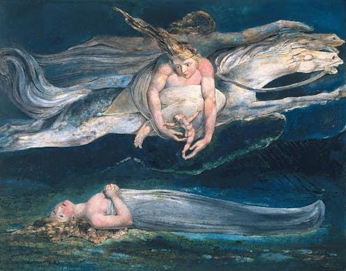 Explainer How Romanticism Rebelled Against Cold Hearted Explainer How Romanticism Rebelled Against Cold Hearted